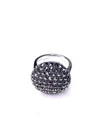 Ring Imperial Woman in Silver 214R3656-018 - 214R3656-018